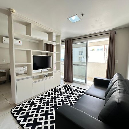 Ferienwohnung Brookfield Towers Business Jardim Goias Goiânia Exterior foto